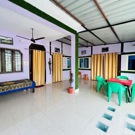 Krishna Kunj Homestay Rishikesh Ngoại thất bức ảnh