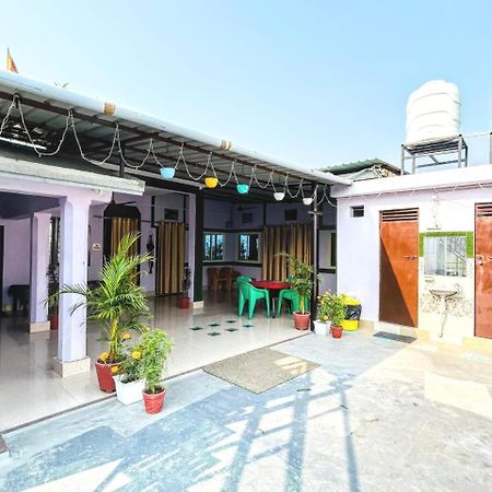 Krishna Kunj Homestay Rishikesh Ngoại thất bức ảnh