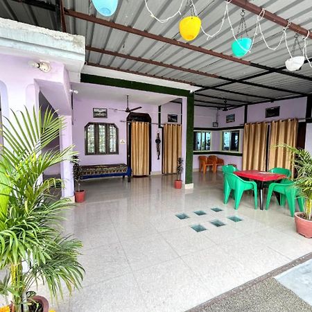 Krishna Kunj Homestay Rishikesh Ngoại thất bức ảnh