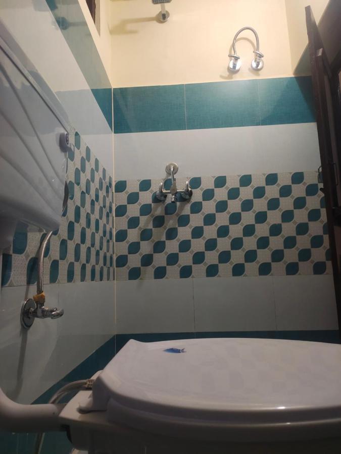 Krishna Kunj Homestay Rishikesh Ngoại thất bức ảnh